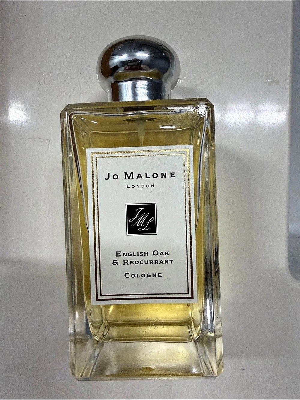 Jo Malone London English Oak & Redcurrant